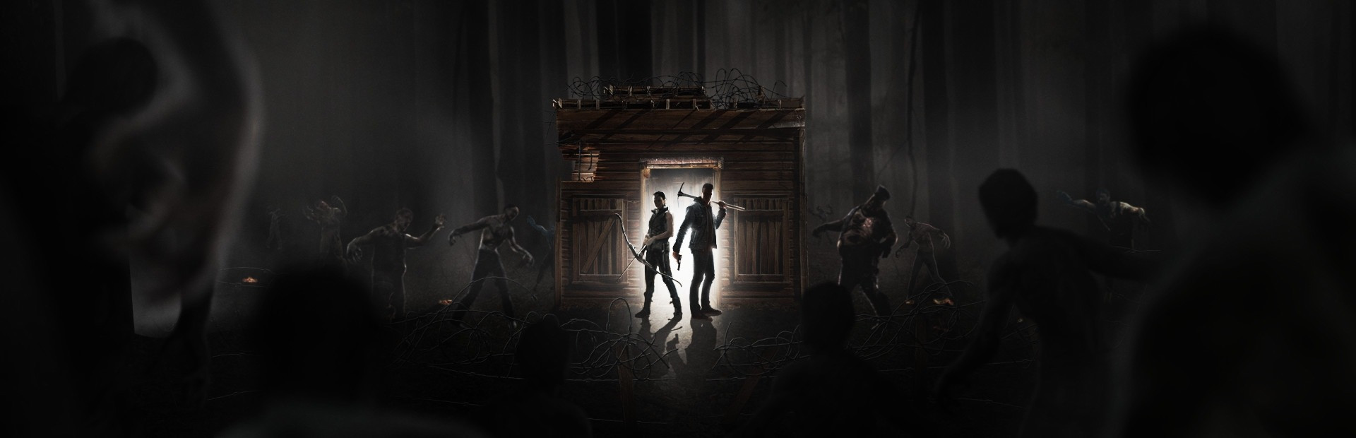 7 Days to Die - PC & Mac (Steam)