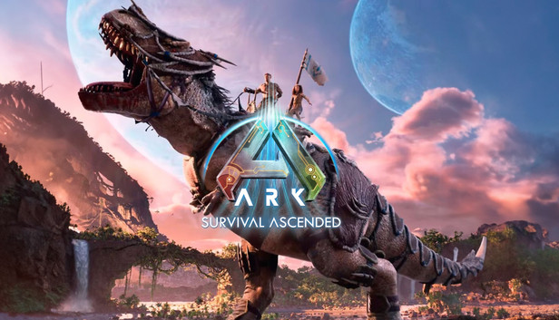 ARK: Survival Ascended - PC (Steam)
