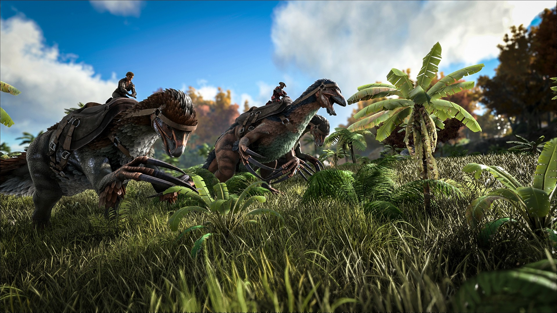 Ark: Survival Evolved - PC & Mac (Steam)