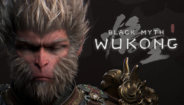 Black Myth: Wukong - Deluxe Edition  - PC (Steam)
