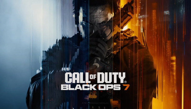 Call of Duty: Black Ops 7 - PC (Steam)