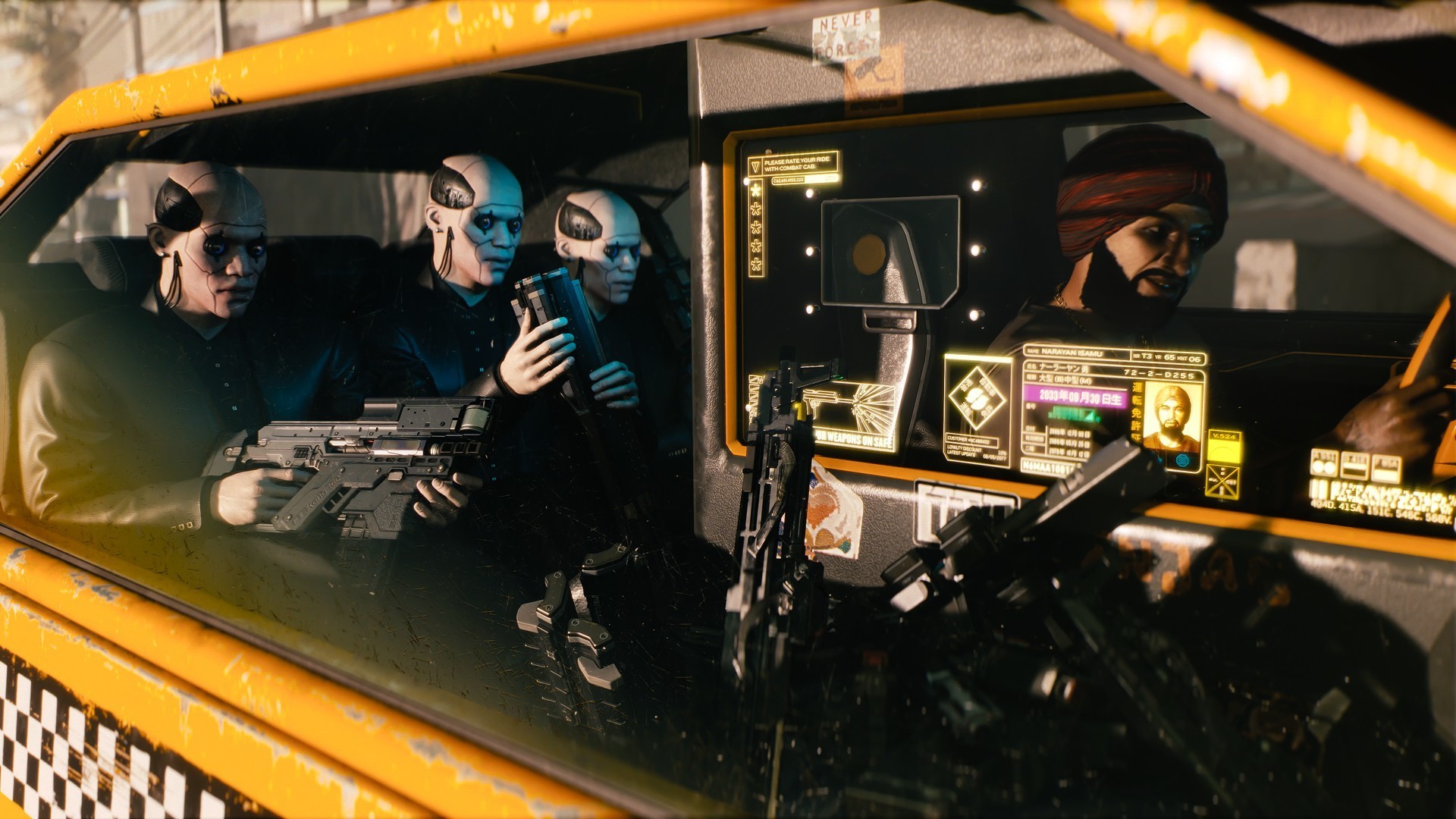 Cyberpunk 2077: Ultimate Edition - PC (Steam)