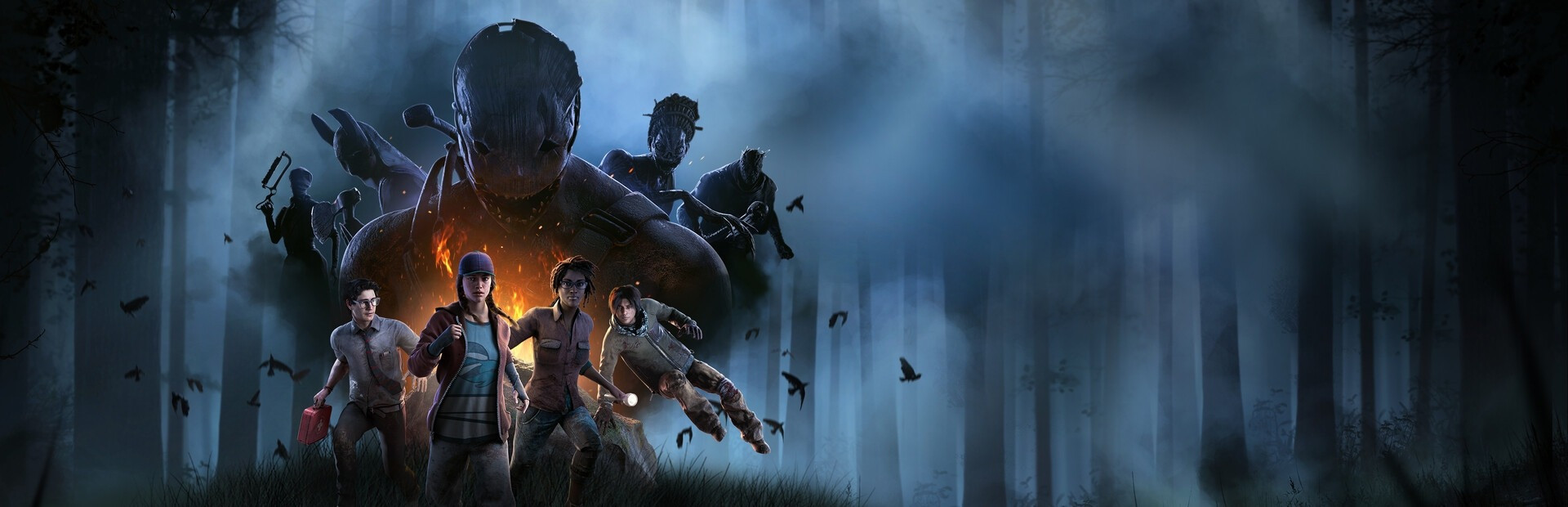 Dead by Daylight - PC (Steam)