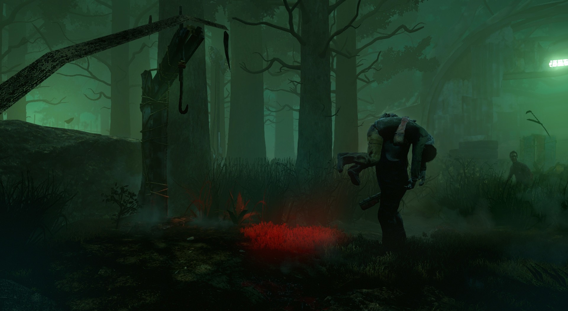 Dead by Daylight - PC (Steam)