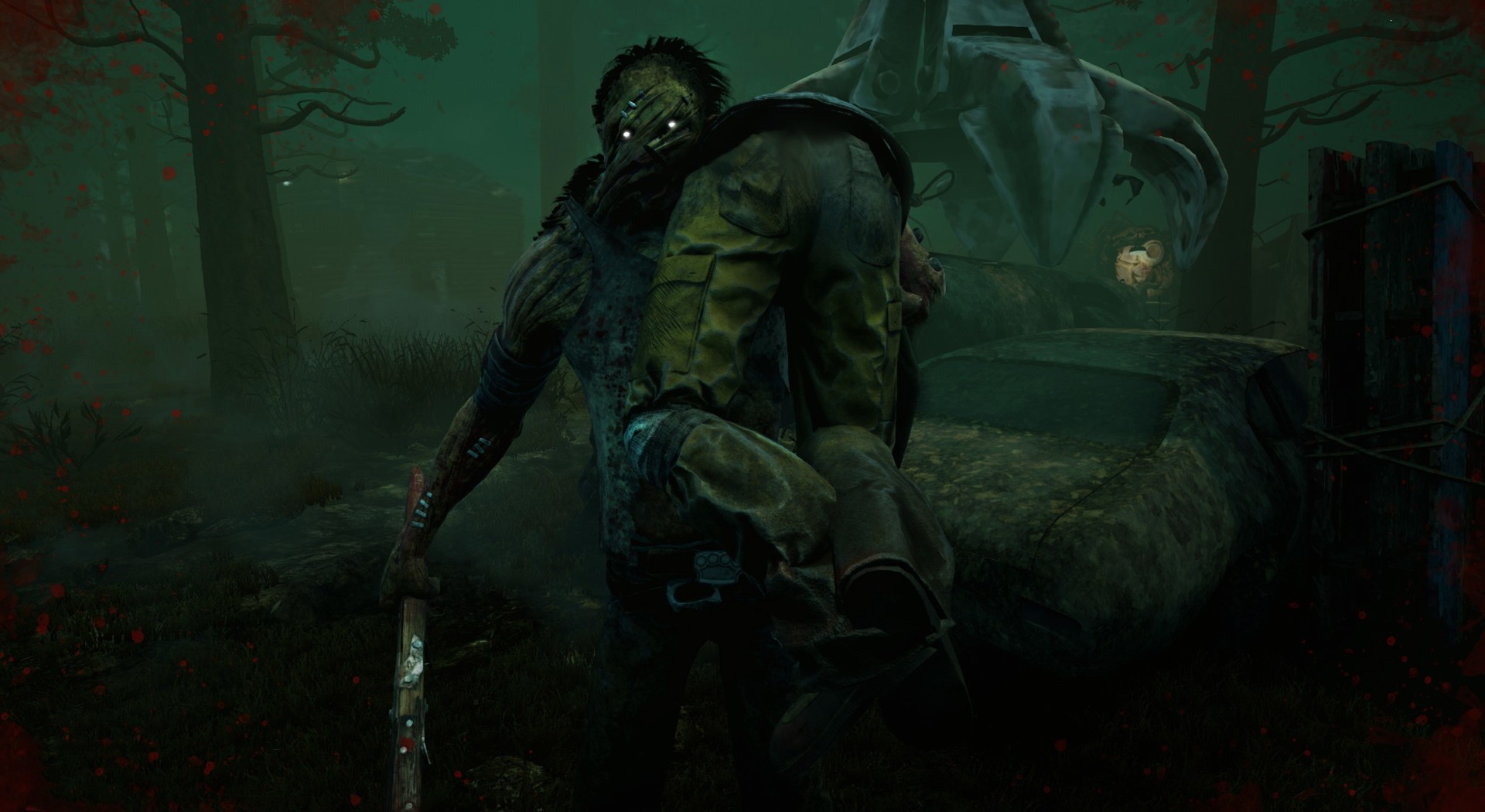 Dead by Daylight - PC (Steam)