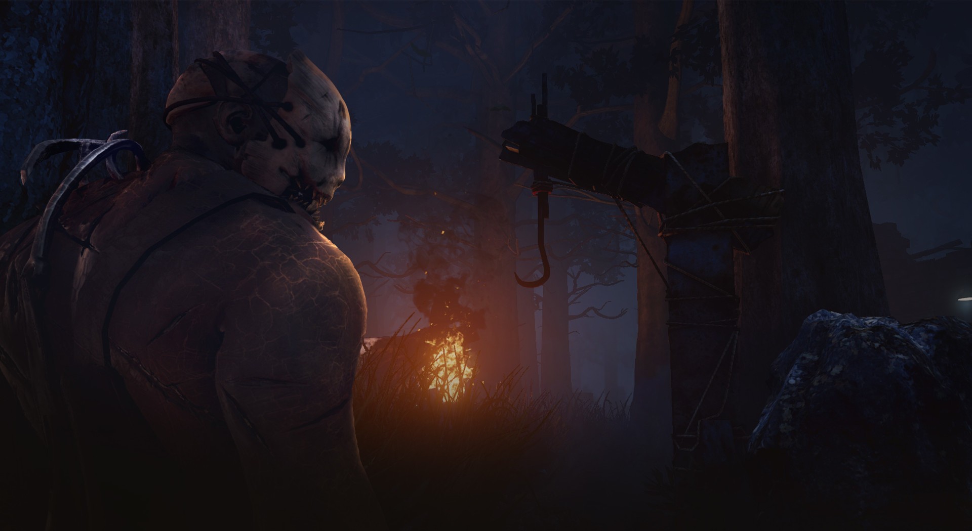 Dead by Daylight - PC (Steam)
