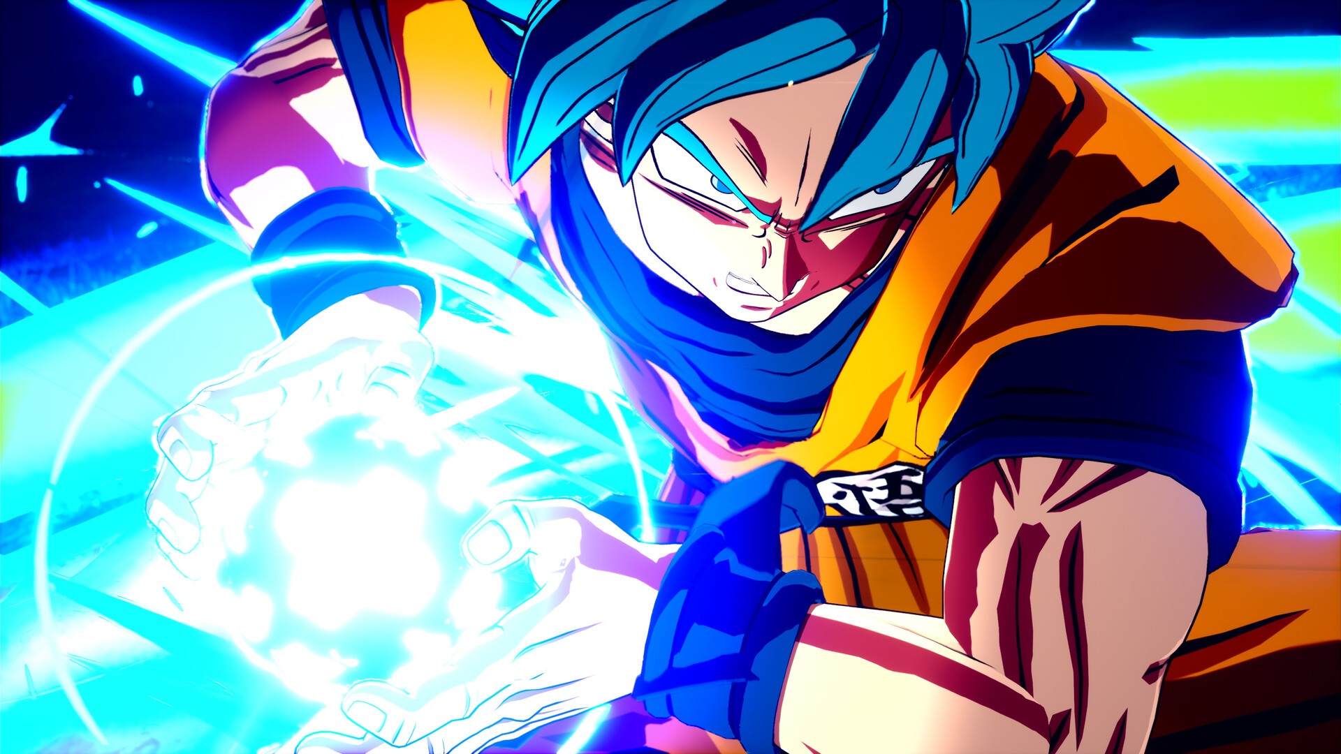 Dragon Ball: Sparking! ZERO - PC (Steam)