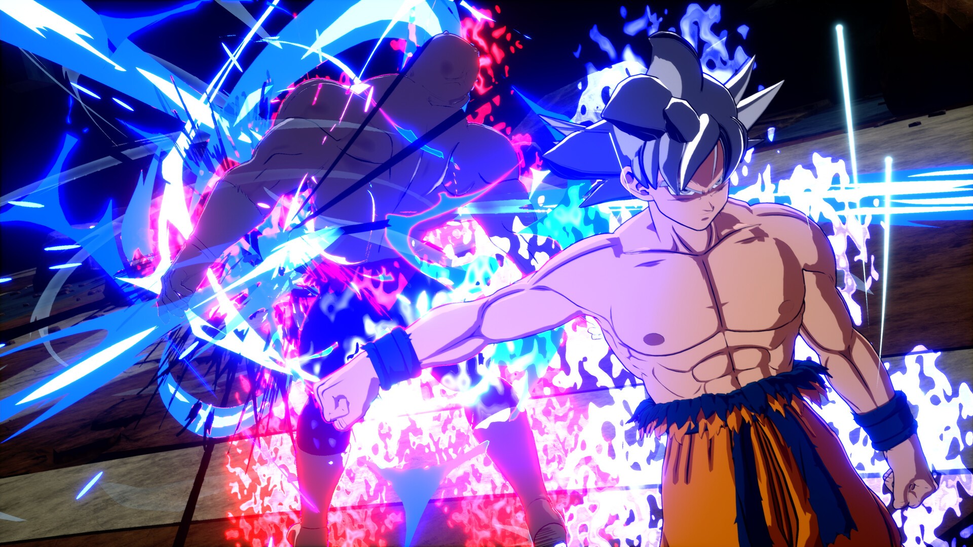 Dragon Ball: Sparking! ZERO - PC (Steam)