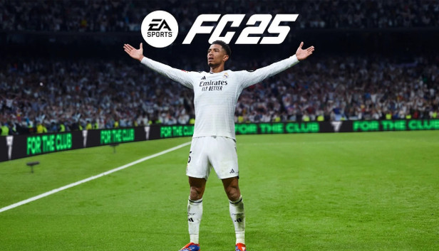 EA Sports FC 25 - PC (Steam)