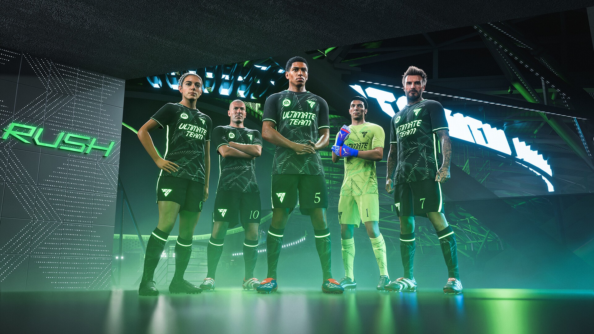 EA Sports FC 25 - PC (Steam)