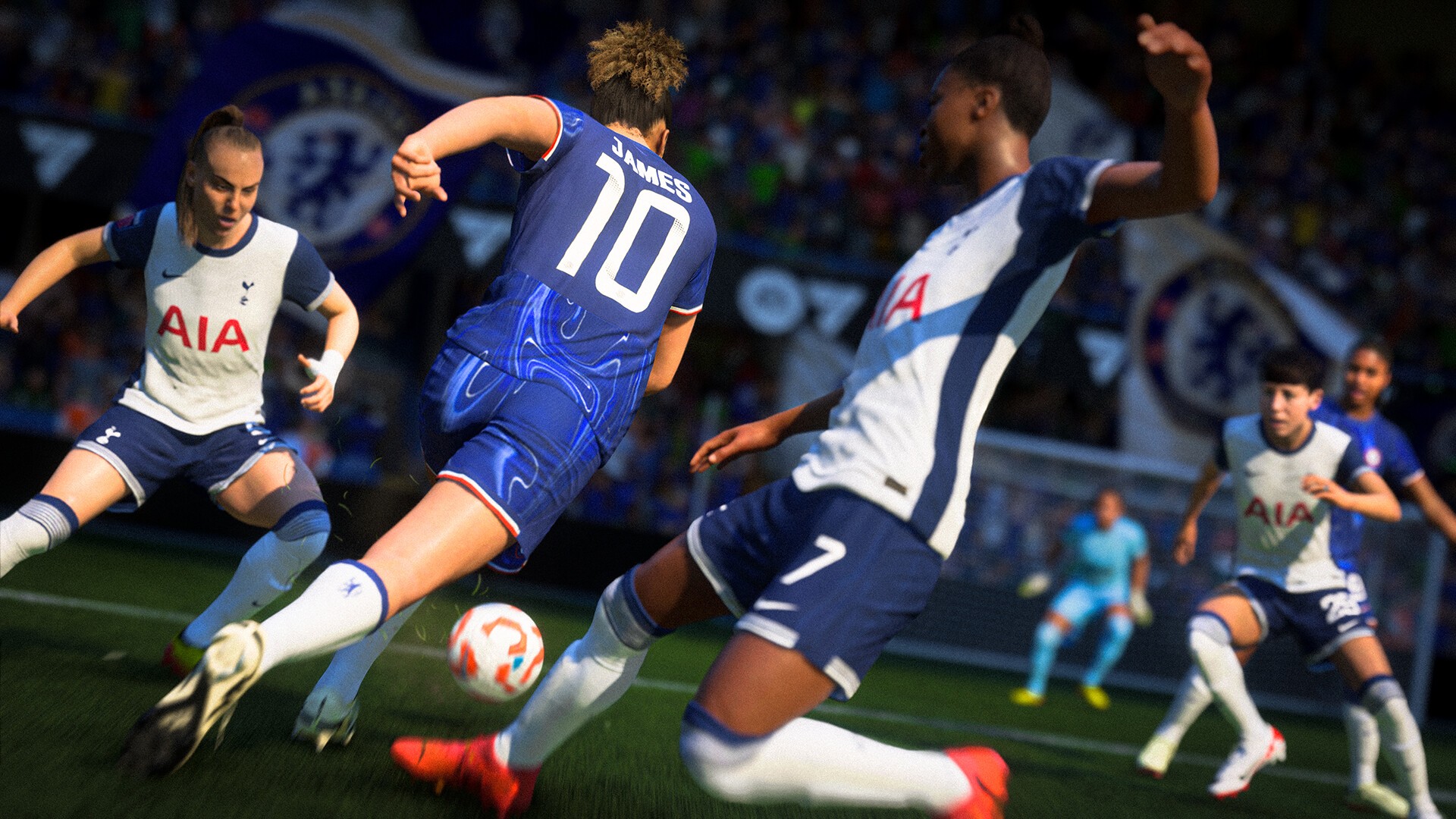 EA Sports FC 25 - PC (Steam)