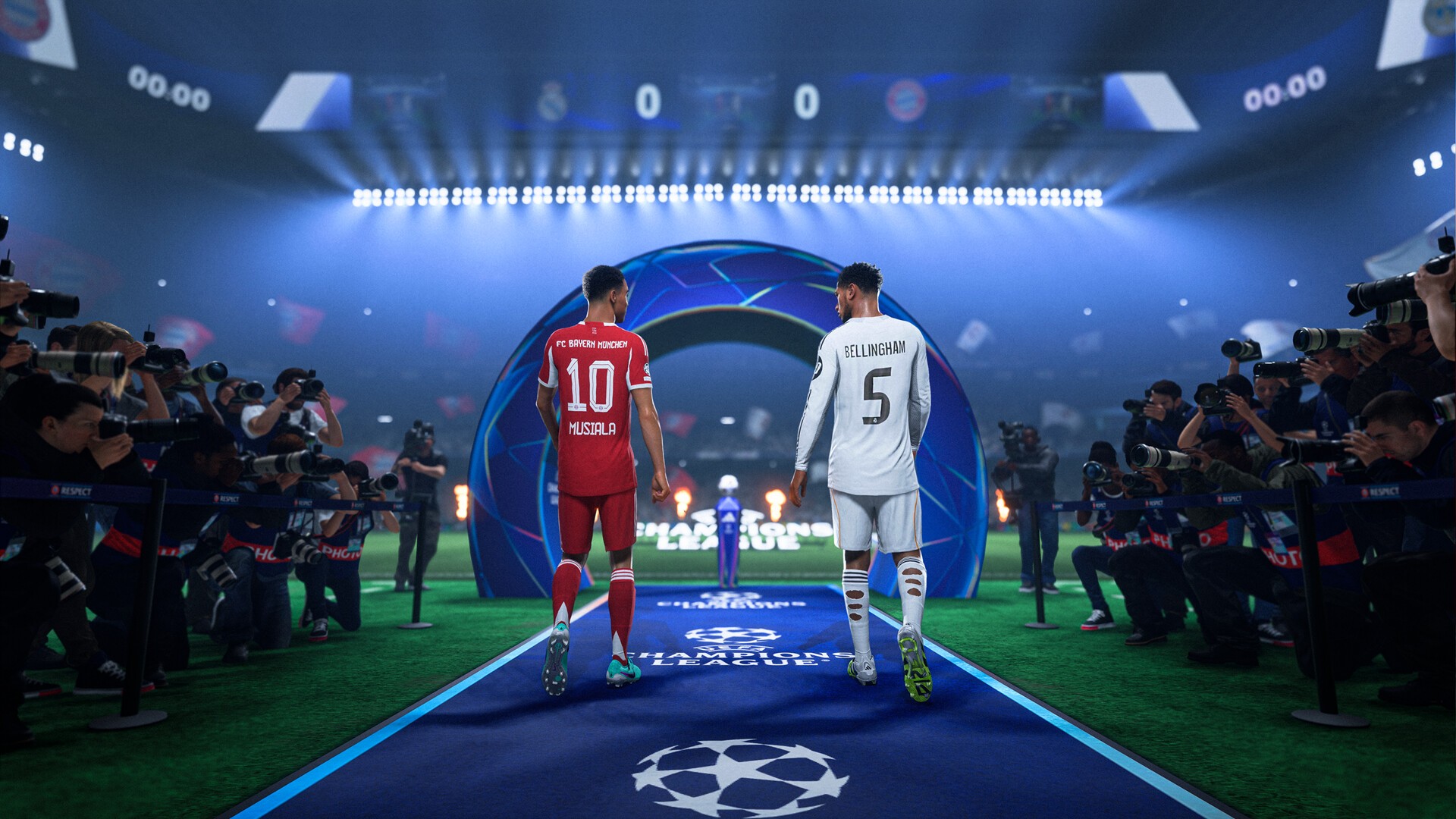 EA Sports FC 26 - PC (Steam)