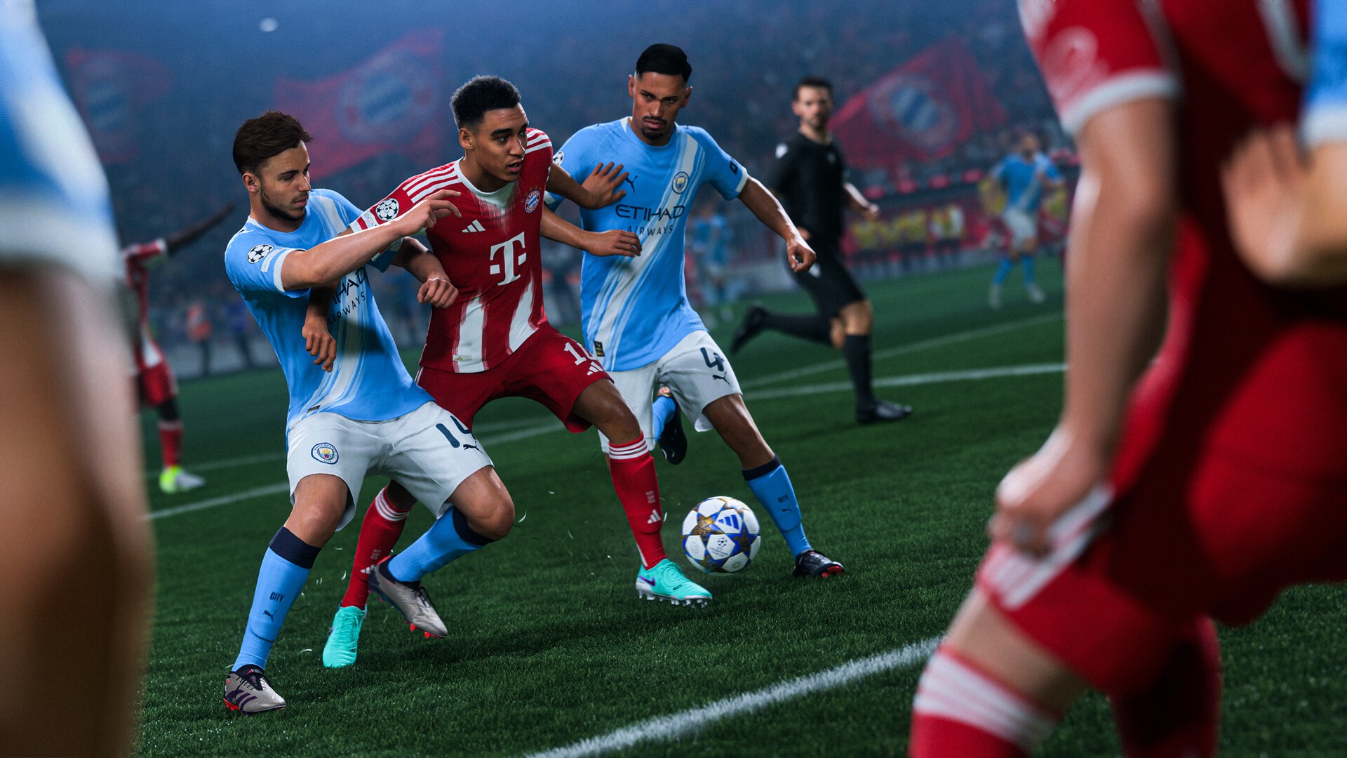 EA Sports FC 26 - PC (Steam)