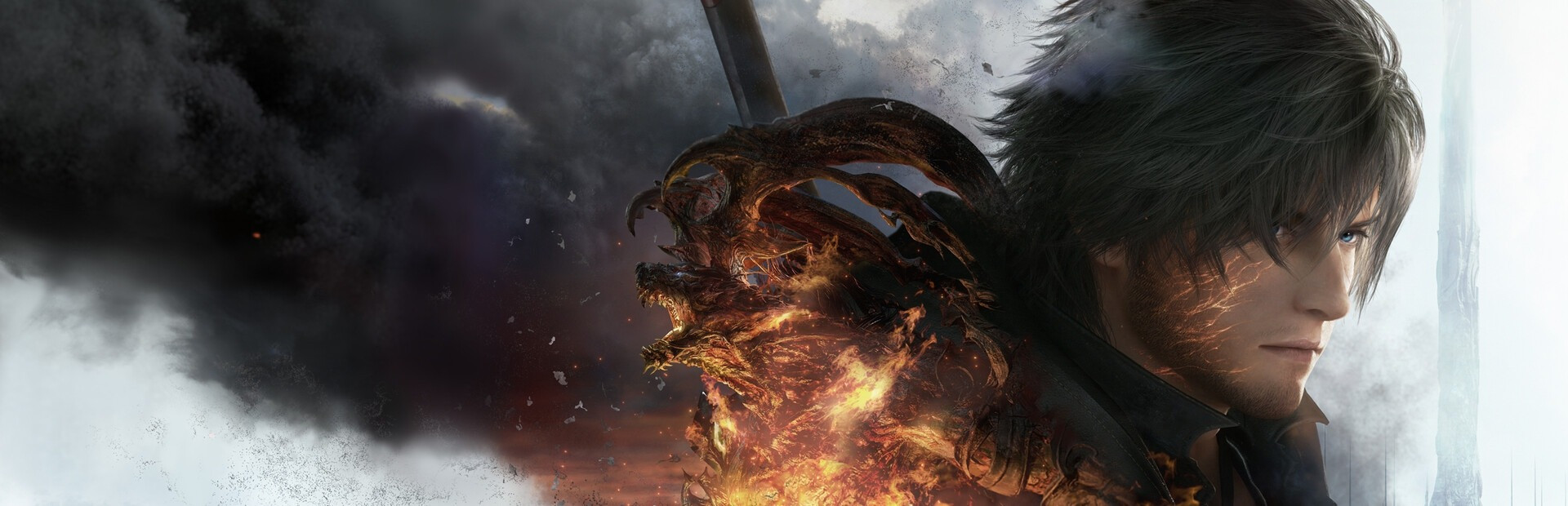 Final Fantasy XVI - PC (Steam)