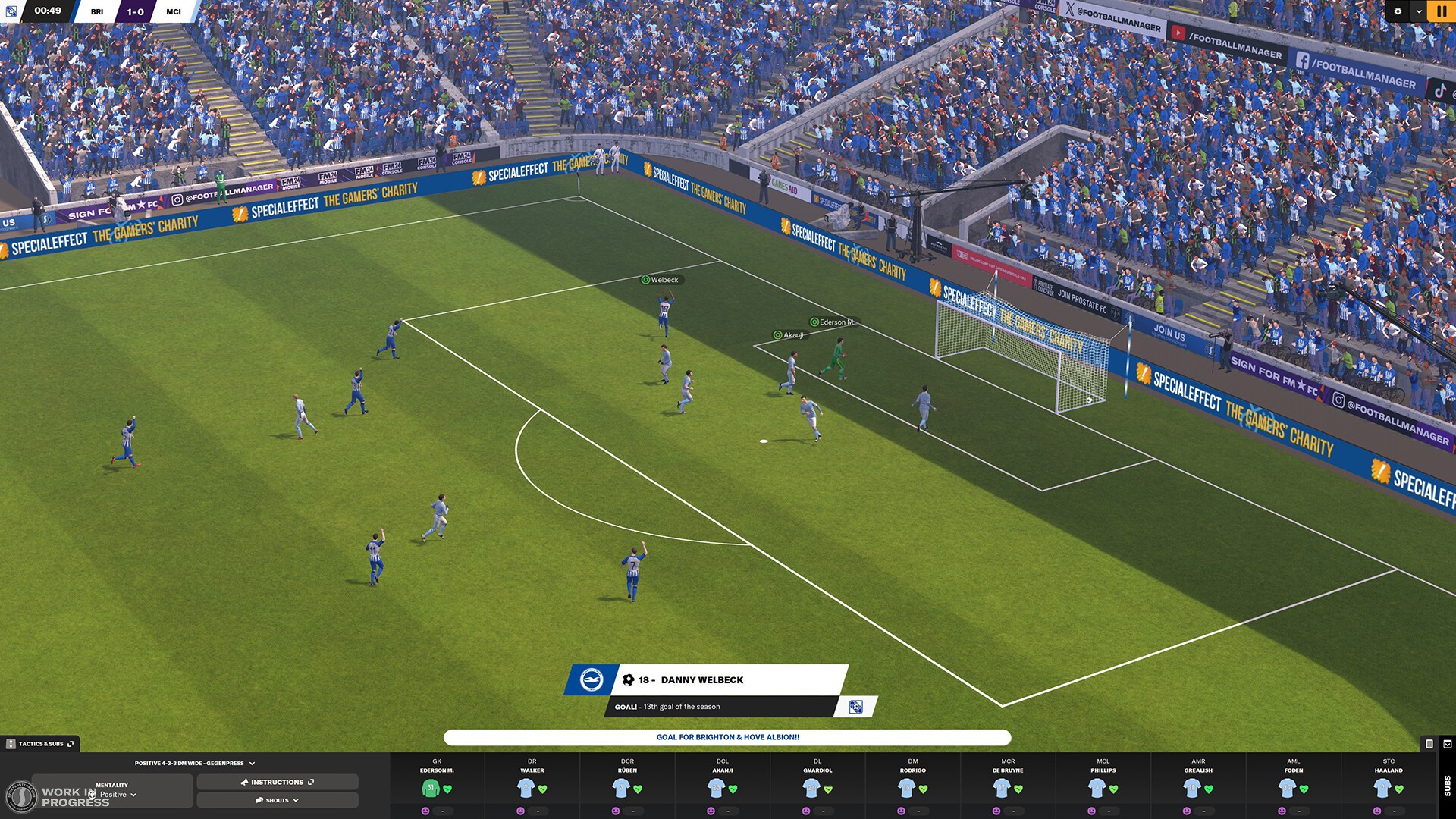 Football Manager 2024 (Multi-Platform) - PC