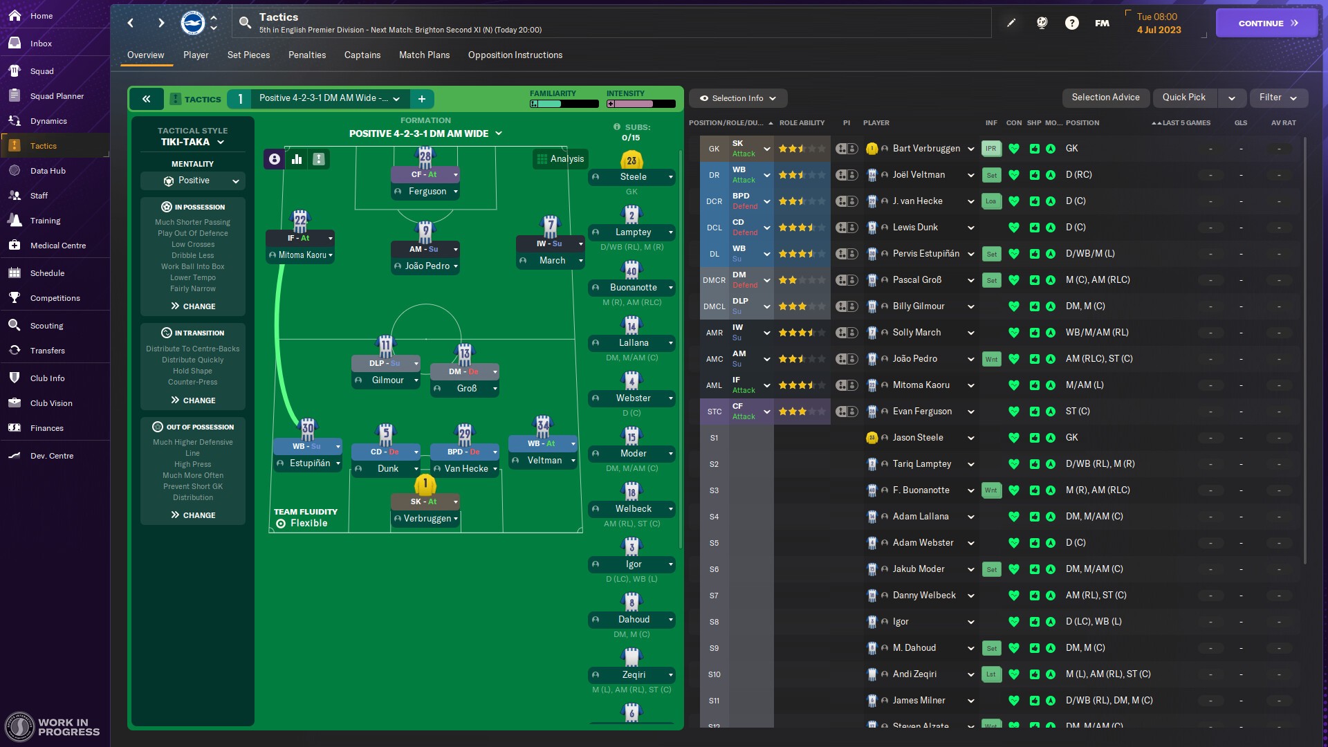 Football Manager 2024 (Multi-Platform) - PC
