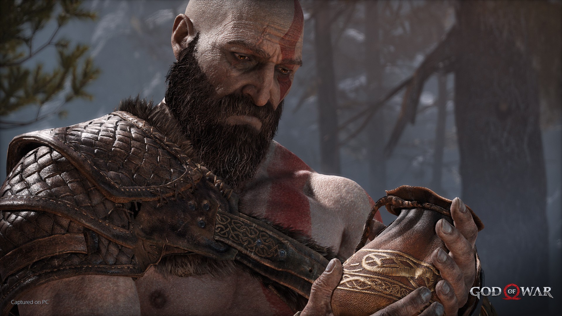 God of War - PC (Steam)