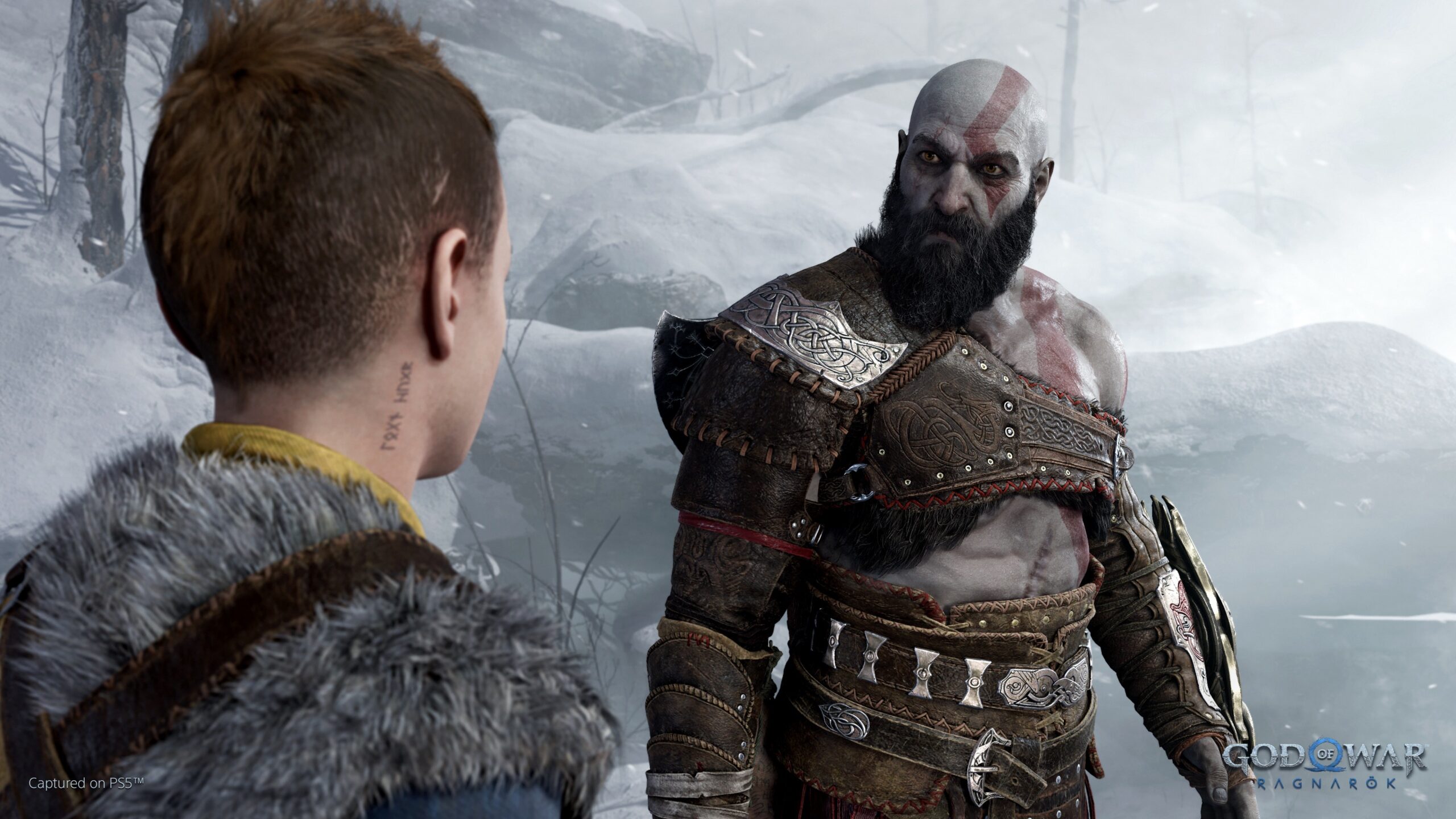 God of War: Ragnarök - Digital Deluxe Edition - PC (Steam)