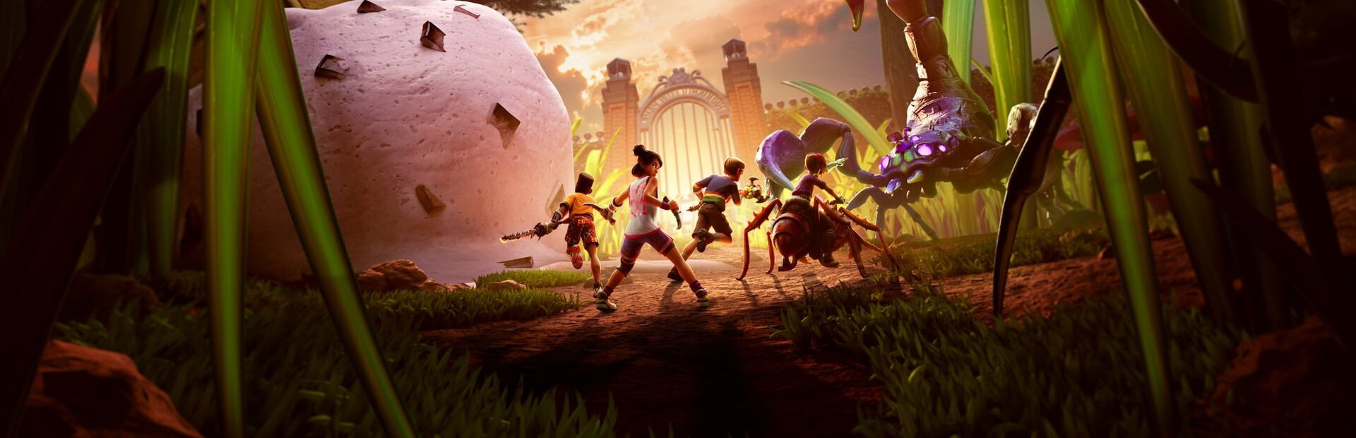 Grounded 2 - PC (Steam)