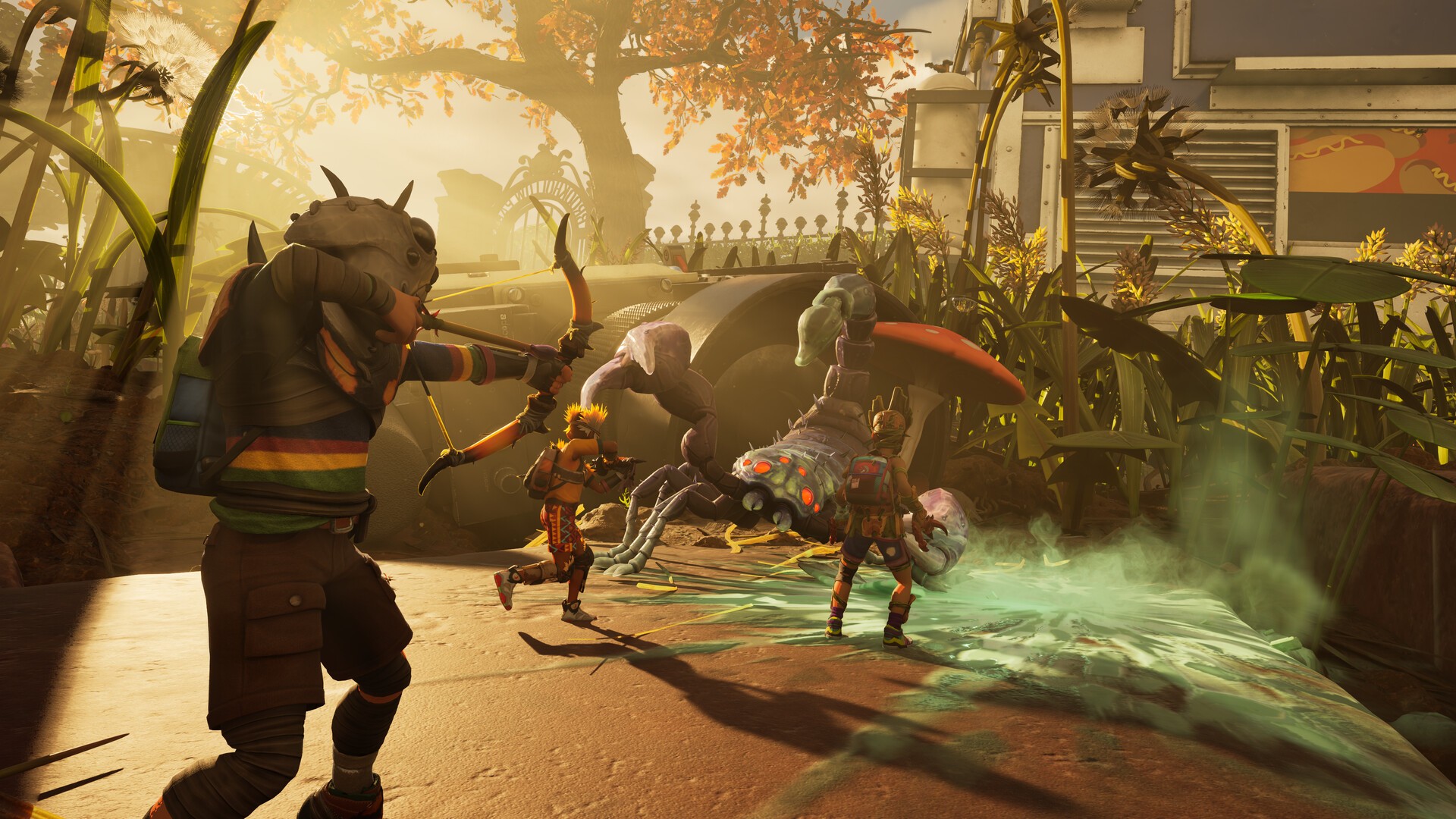 Grounded 2 - PC (Steam)