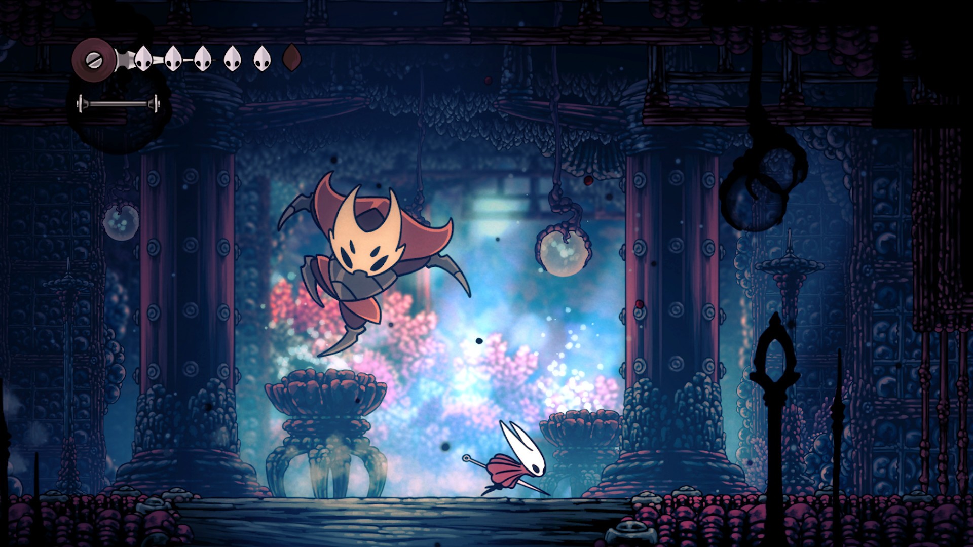 Hollow Knight: Silksong - PC & Mac (Steam)