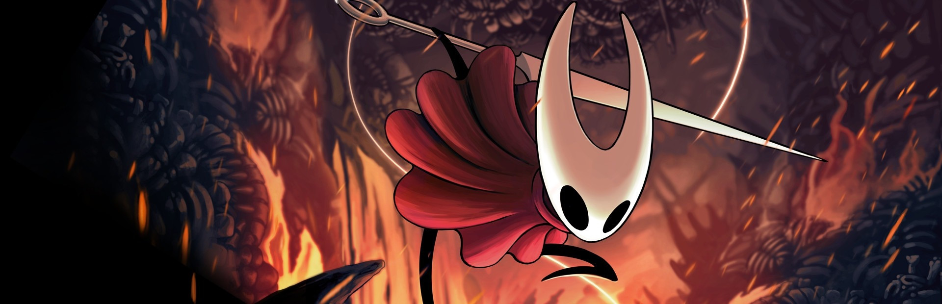 Hollow Knight: Silksong - PC & Mac (Steam)