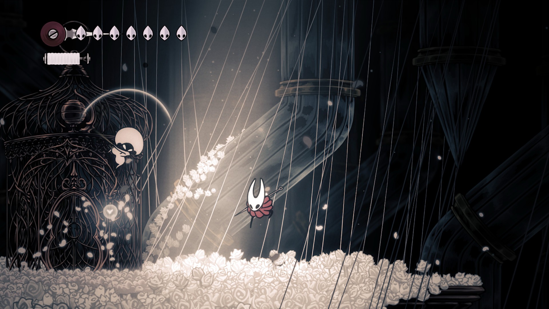 Hollow Knight: Silksong - PC & Mac (Steam)