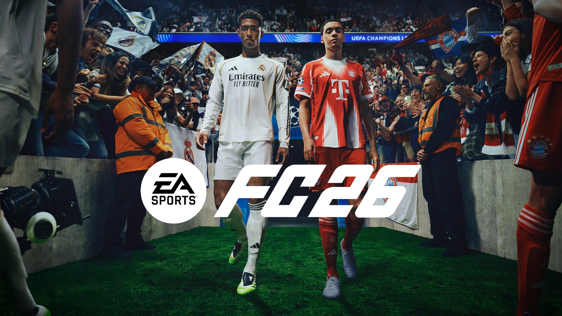 EA Sports FC 26 - steam - online