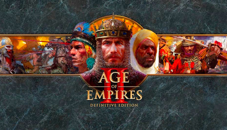 Age of Empires II: Definitive Edition - PC (Steam)