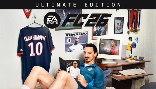 EA Sports FC 26 Ultimate Edition - Online