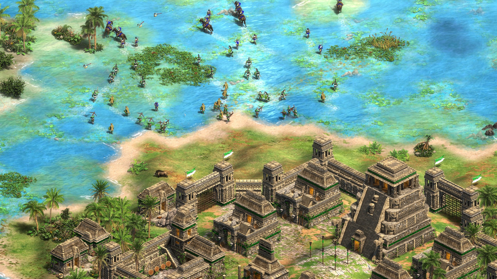Age of Empires II: Definitive Edition - PC (Steam)