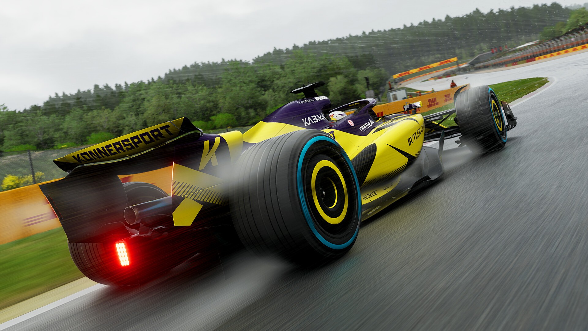 F1 25 - PC (EA App)