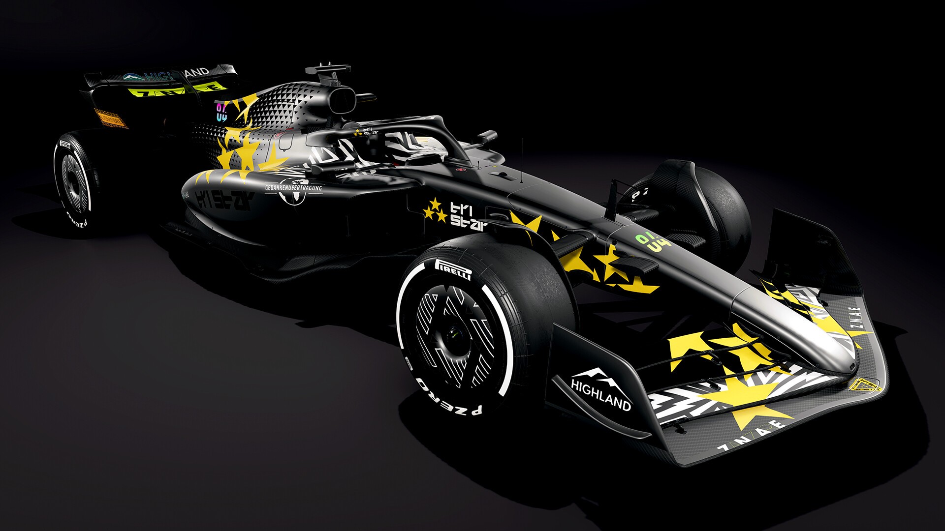 F1 25 - PC (EA App)