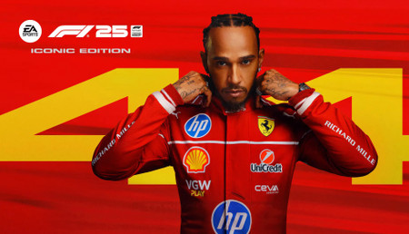 F1 25 - PC (EA App)