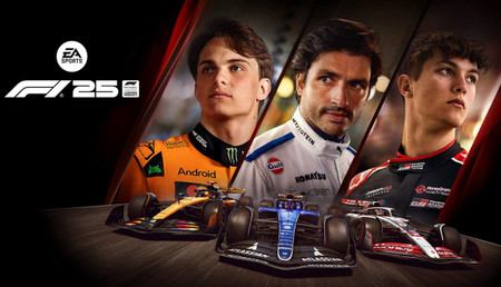 F1 25 - PC (EA App)