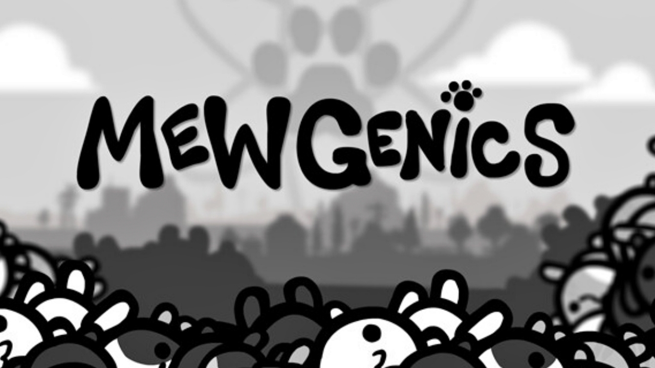 Mewgenics - PC (Steam)