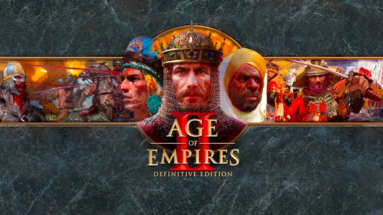 Age of Empires II: Definitive Edition - PC (Steam)