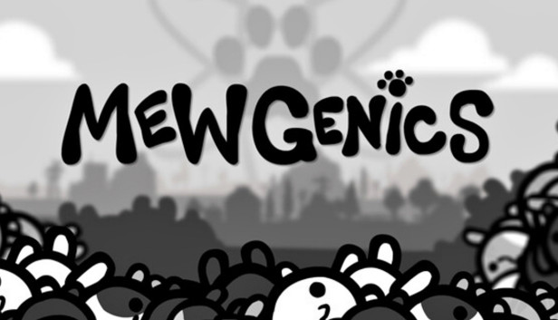 Mewgenics - PC (Steam)
