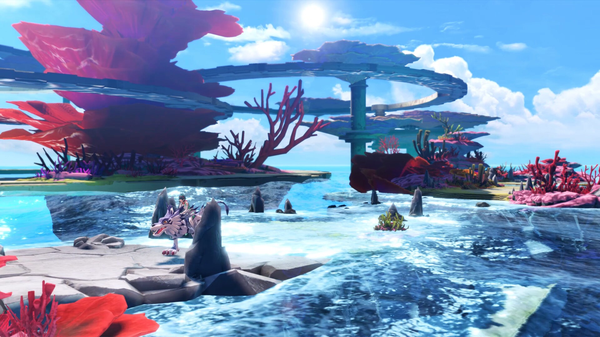 Digimon Story Time Stranger - PC (Steam)