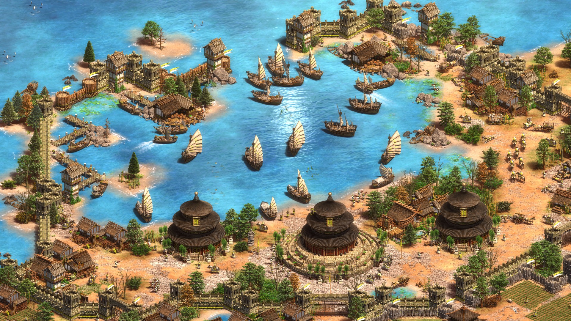 Age of Empires II: Definitive Edition - PC (Steam)