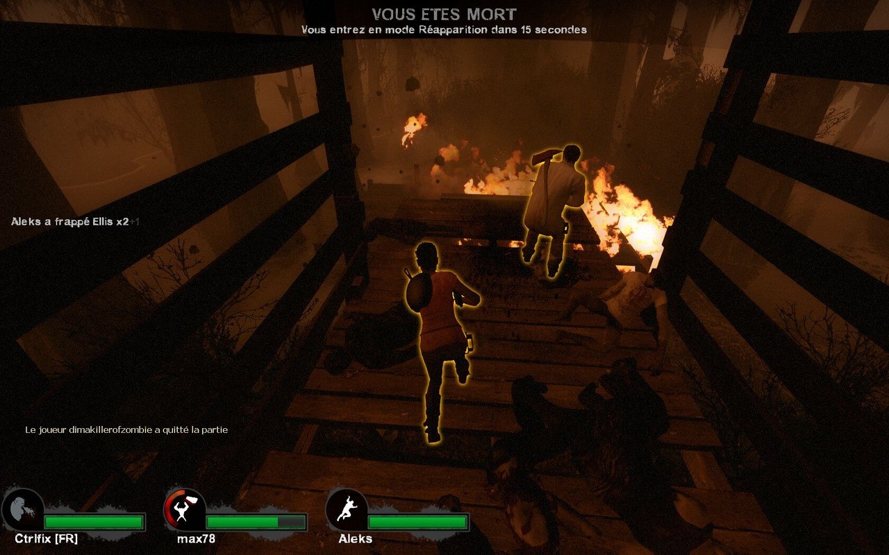 Left 4 Dead 2 - PC & Mac (Steam)