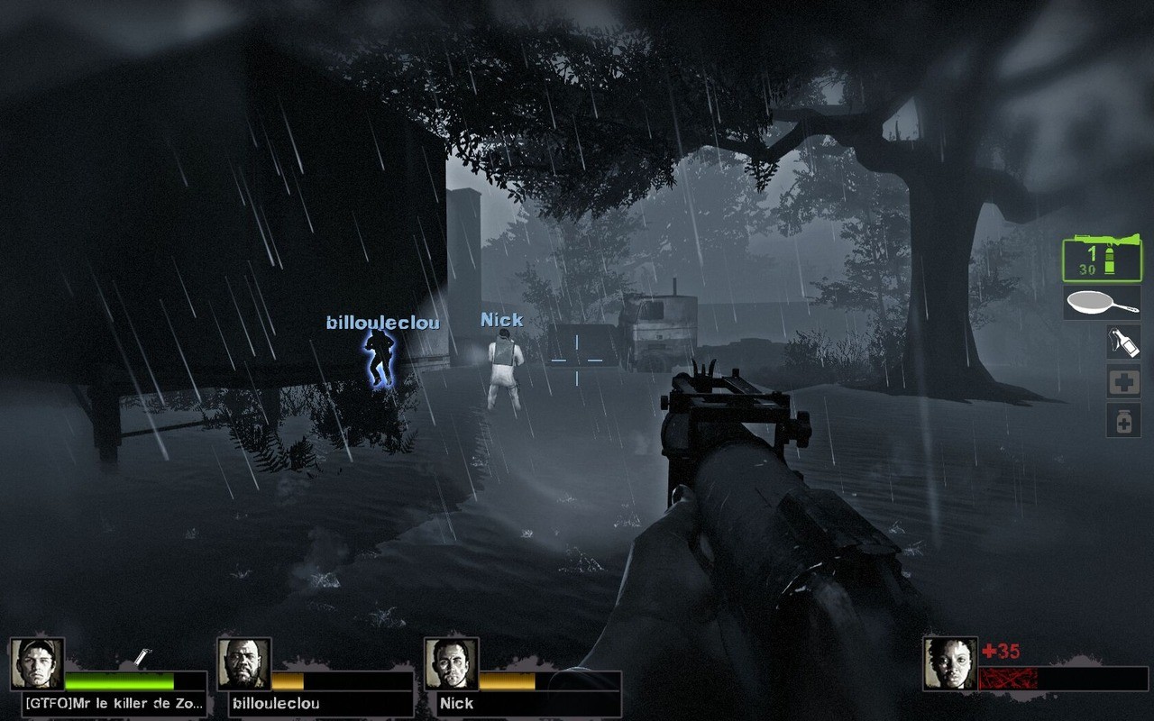 Left 4 Dead 2 - PC & Mac (Steam)