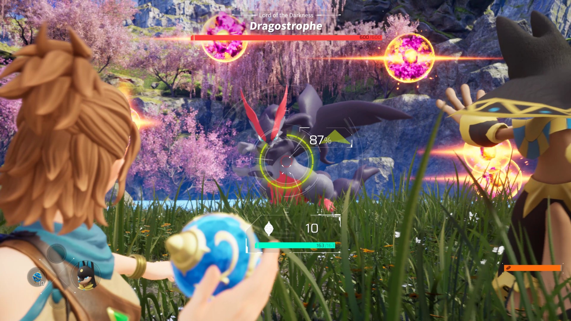 Palworld - PC (Steam)