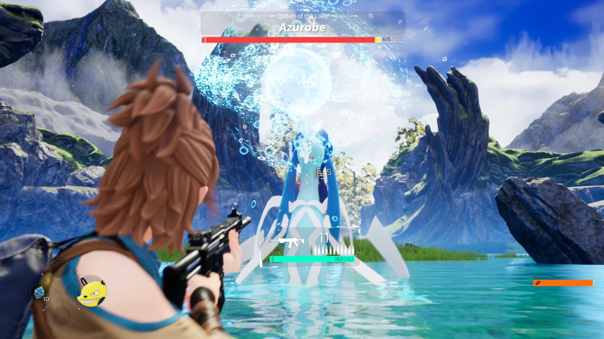 Palworld - PC (Steam)