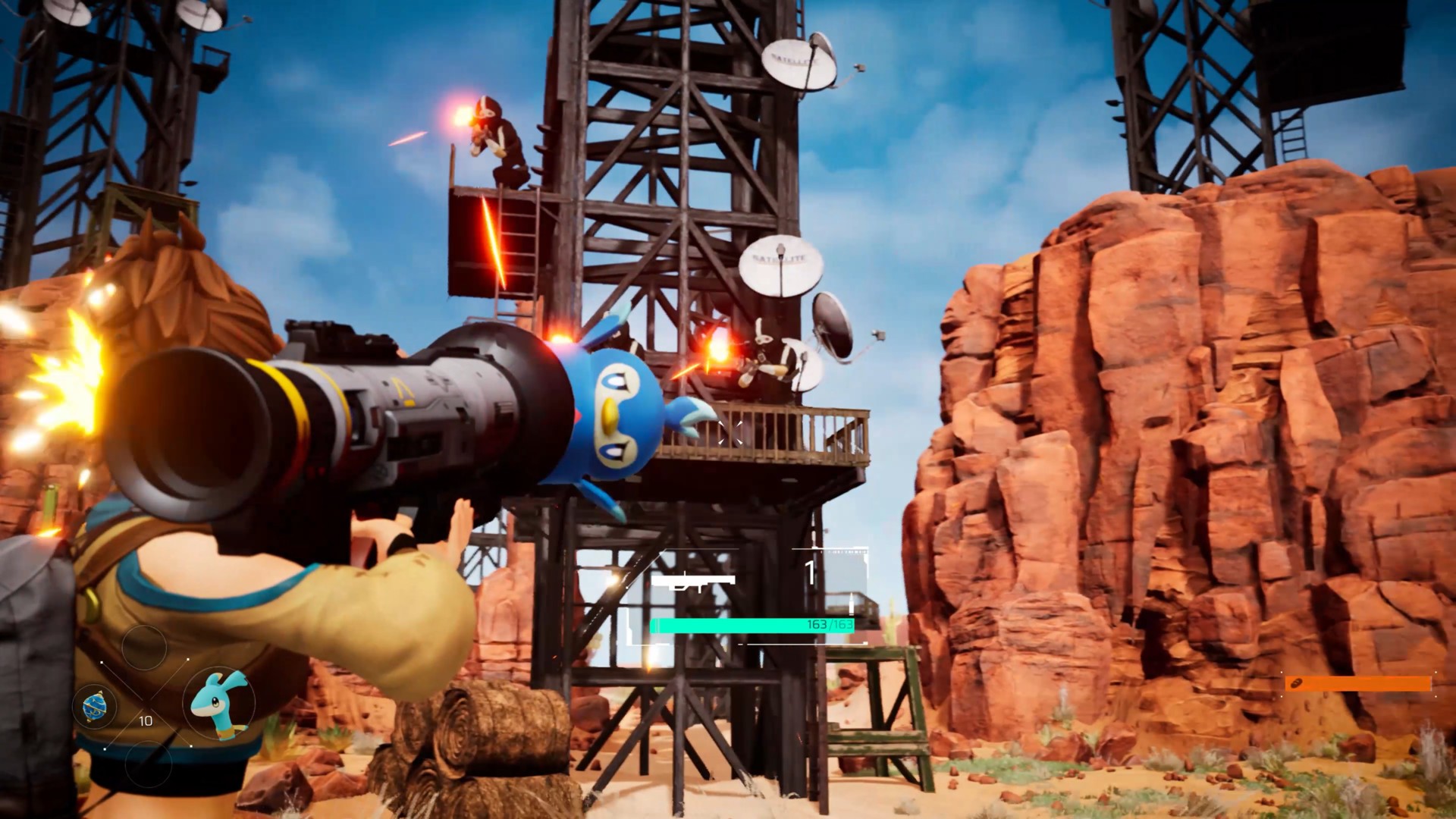 Palworld - PC (Steam)