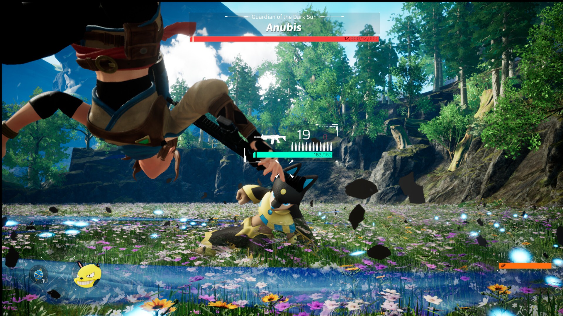 Palworld - PC (Steam)