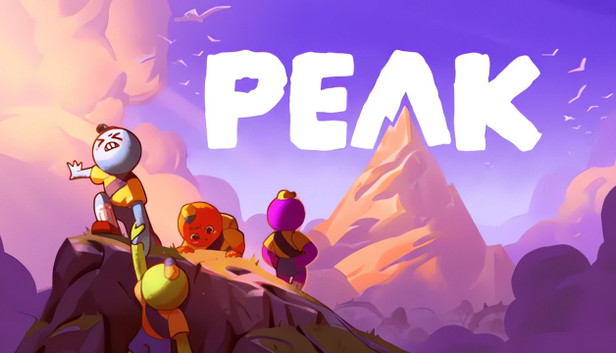 PEAK - PC (Steam)
