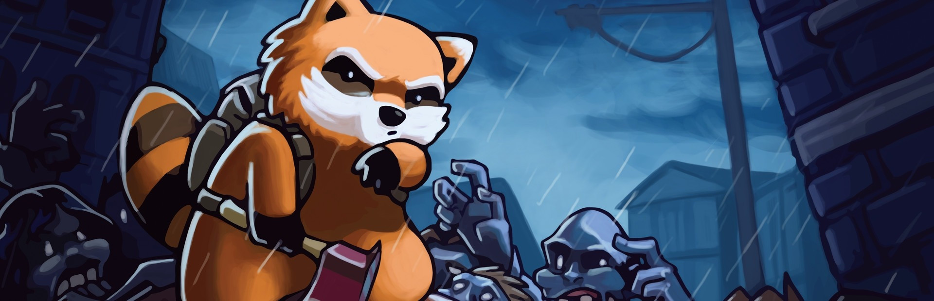 Project Zomboid - PC & Mac (Steam)