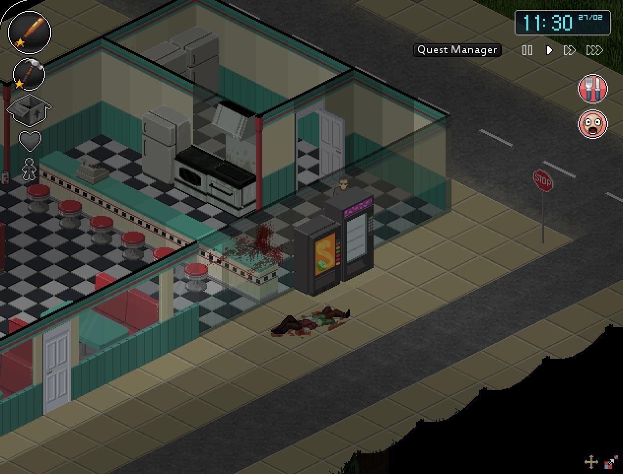 Project Zomboid - PC & Mac (Steam)