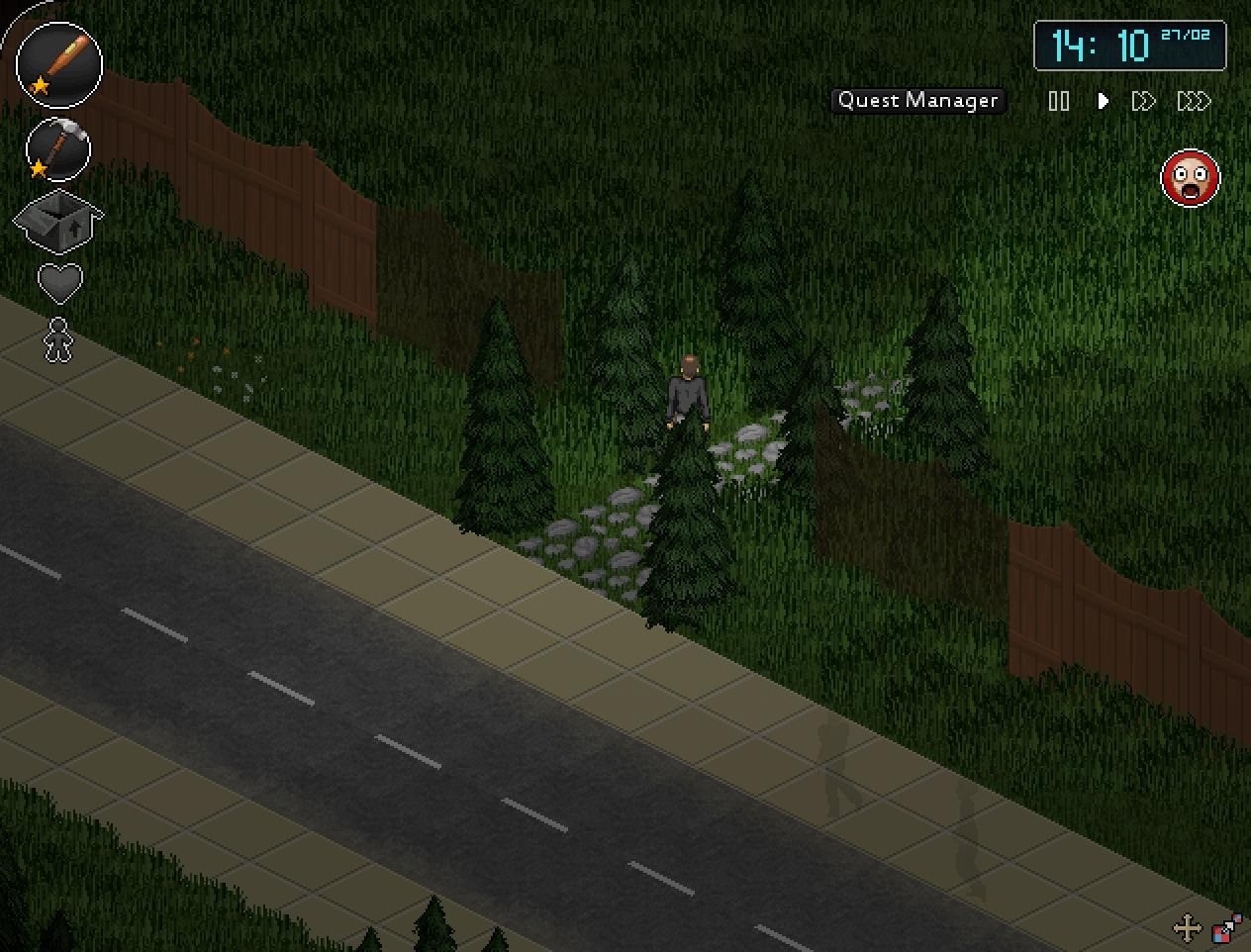 Project Zomboid - PC & Mac (Steam)